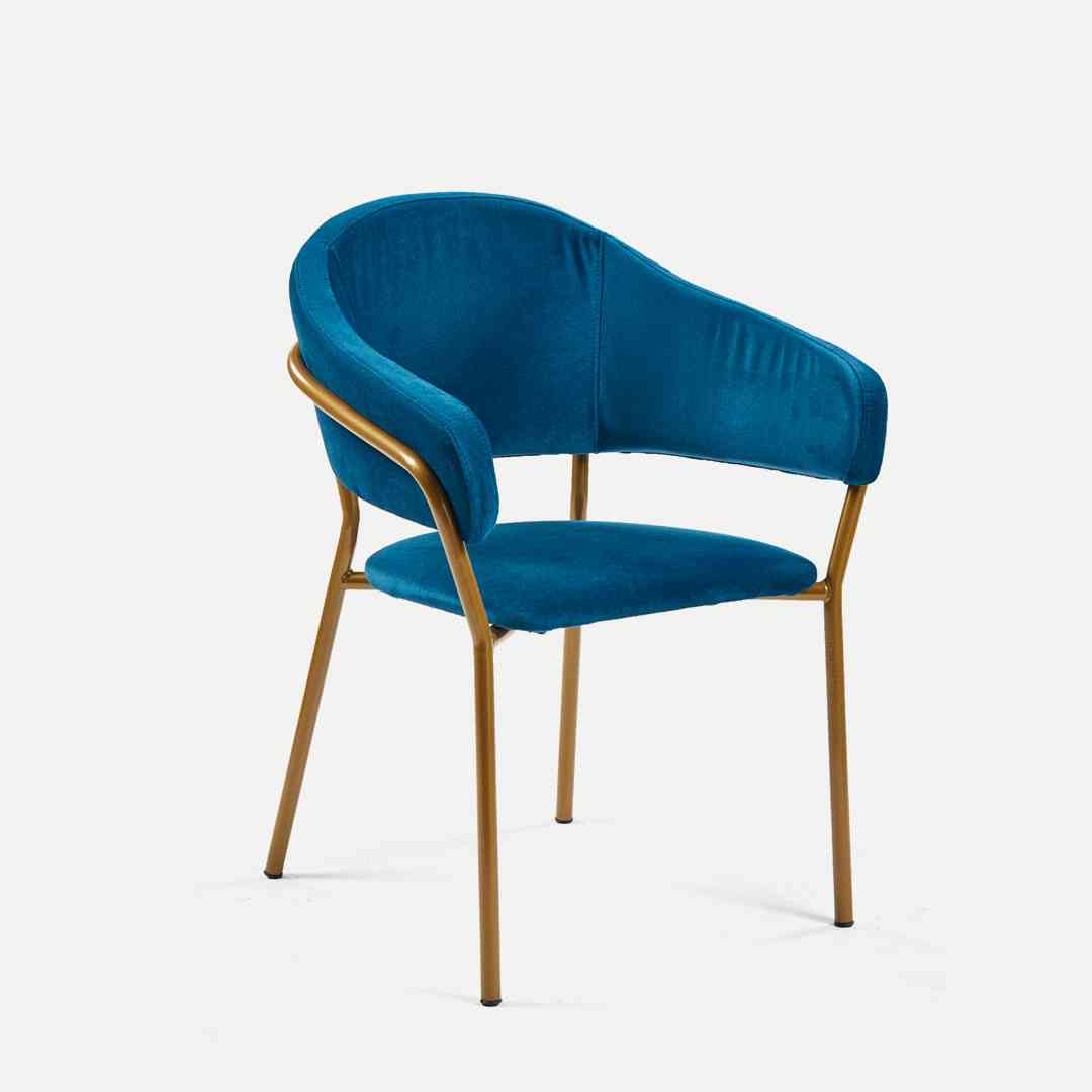 ALORA ARMCHAIR