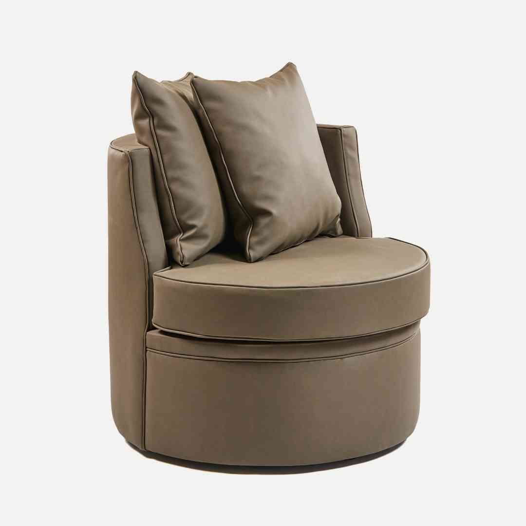 ATLAS ARMCHAIR