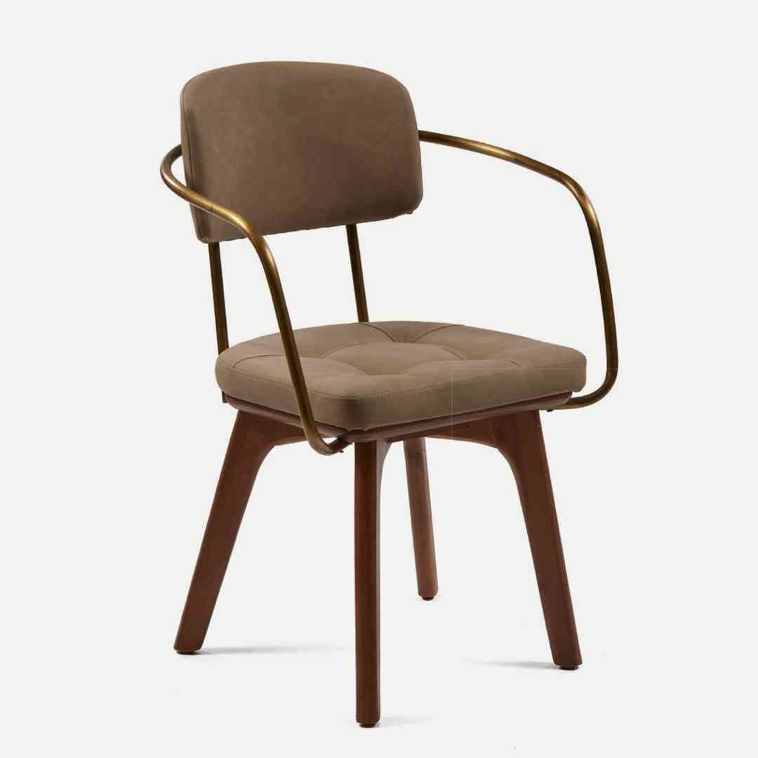 BALU-P ARMCHAIR