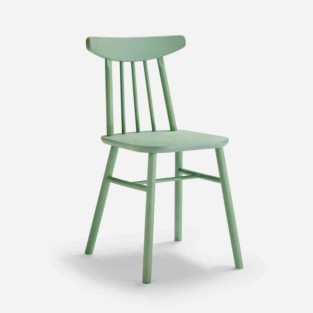Καρέκλα ξύλινη GS 50