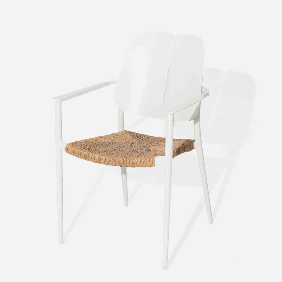 Armchair JARVIS