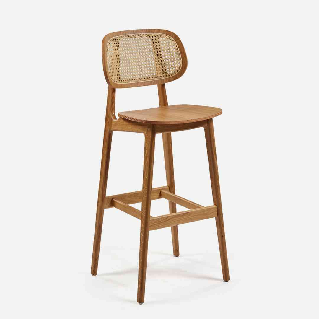 KARNA SK BARSTOOL