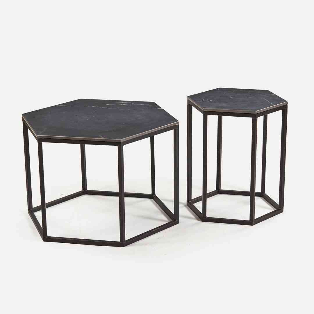 LANIA SET ΧΑΜΗΛΑ ΤΡΑΠΕΖΙΑ