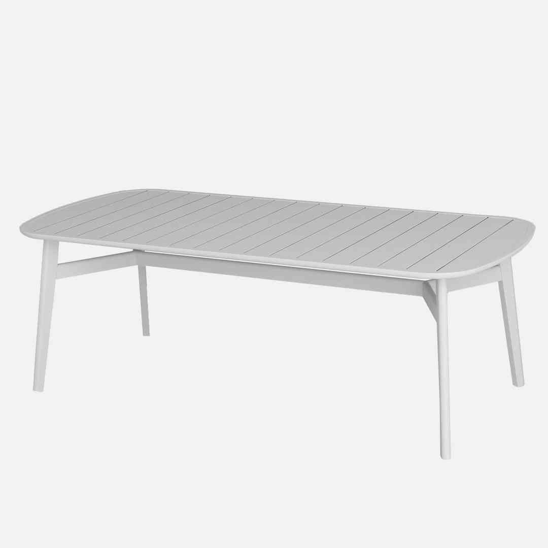LAP Aluminum table