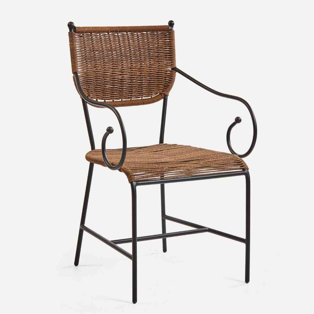 LINOSO ARMCHAIR