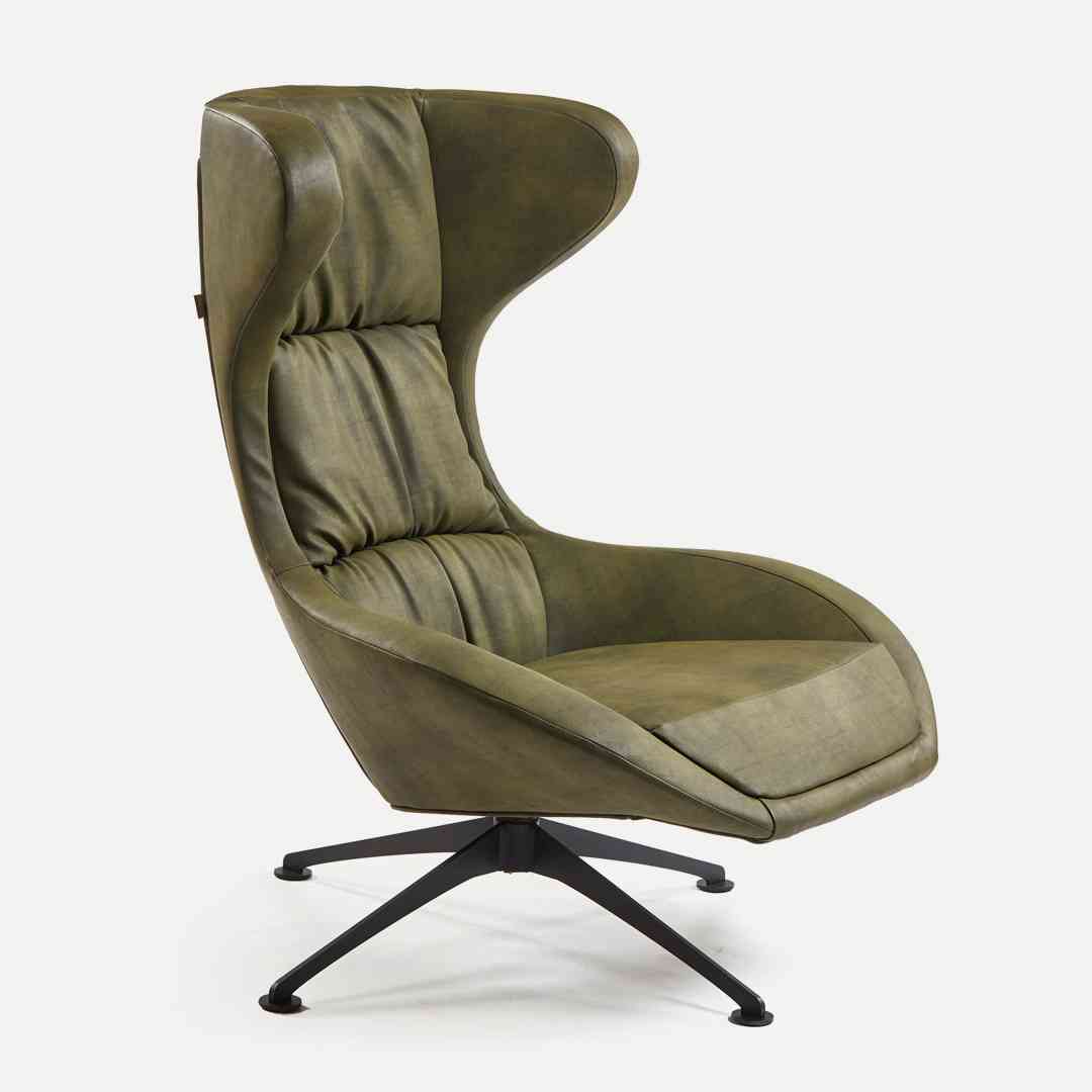 MEMPHIS ARMCHAIR