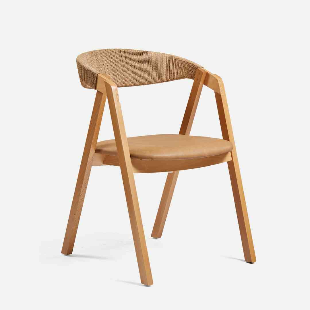 PEPPER-PF ARMCHAIR