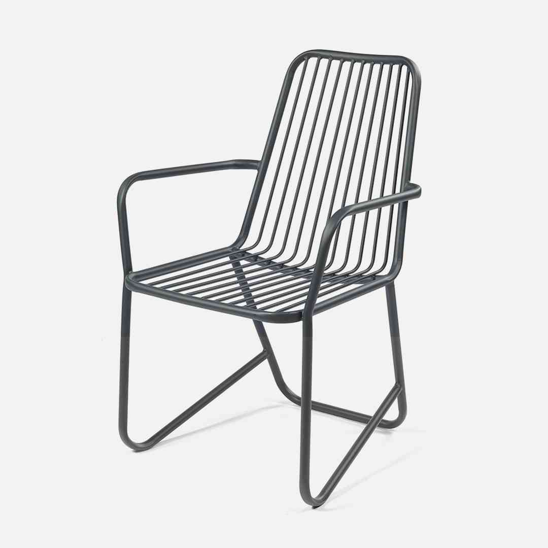 ROSA-Ρ ARMCHAIR
