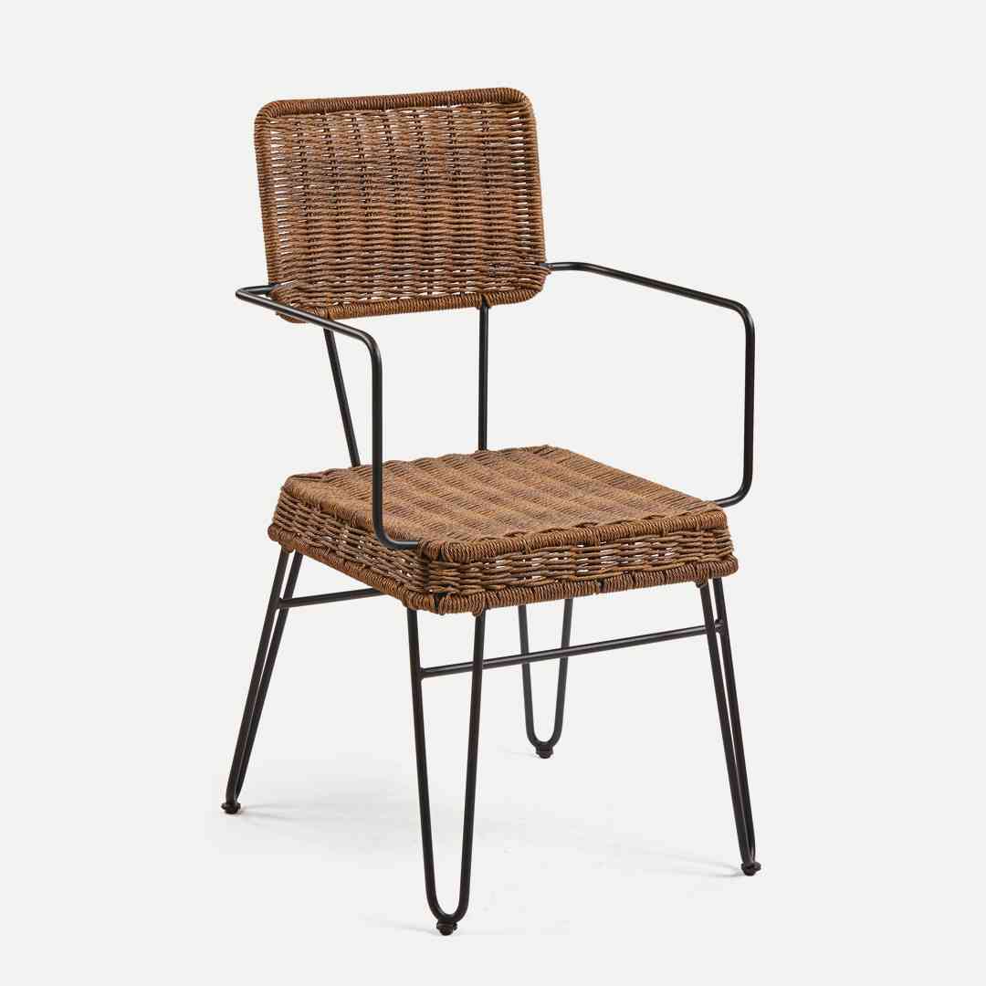 TAMIR ARMCHAIR
