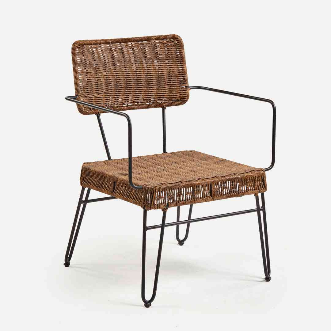 TORITO ARMCHAIR