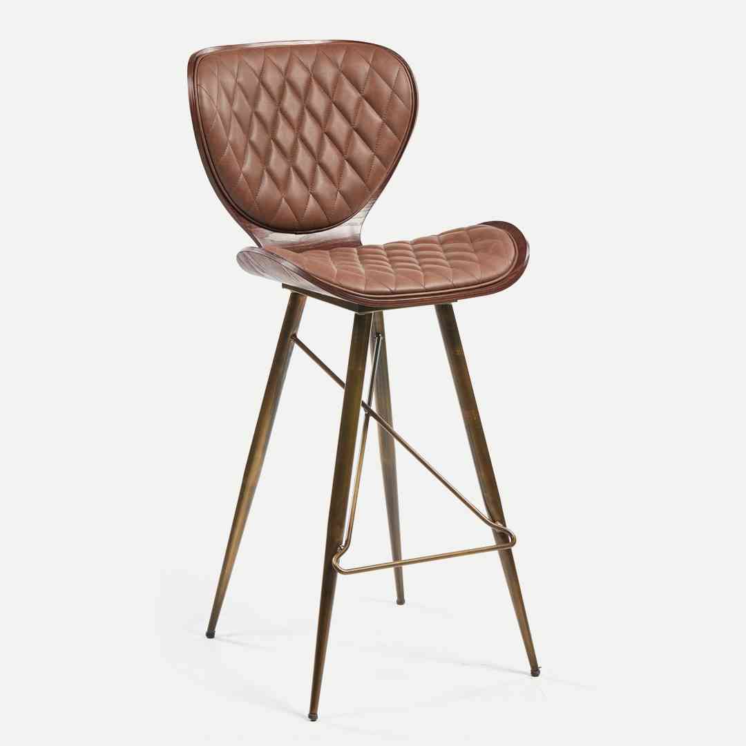 AMOUR-2-SK BARSTOOL