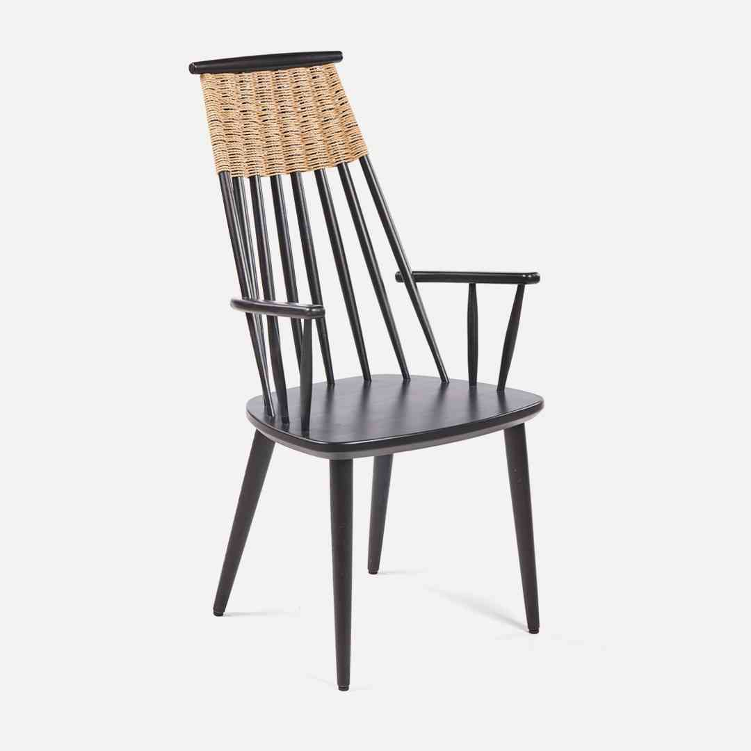 ARIETE-P-C ARMCHAIR