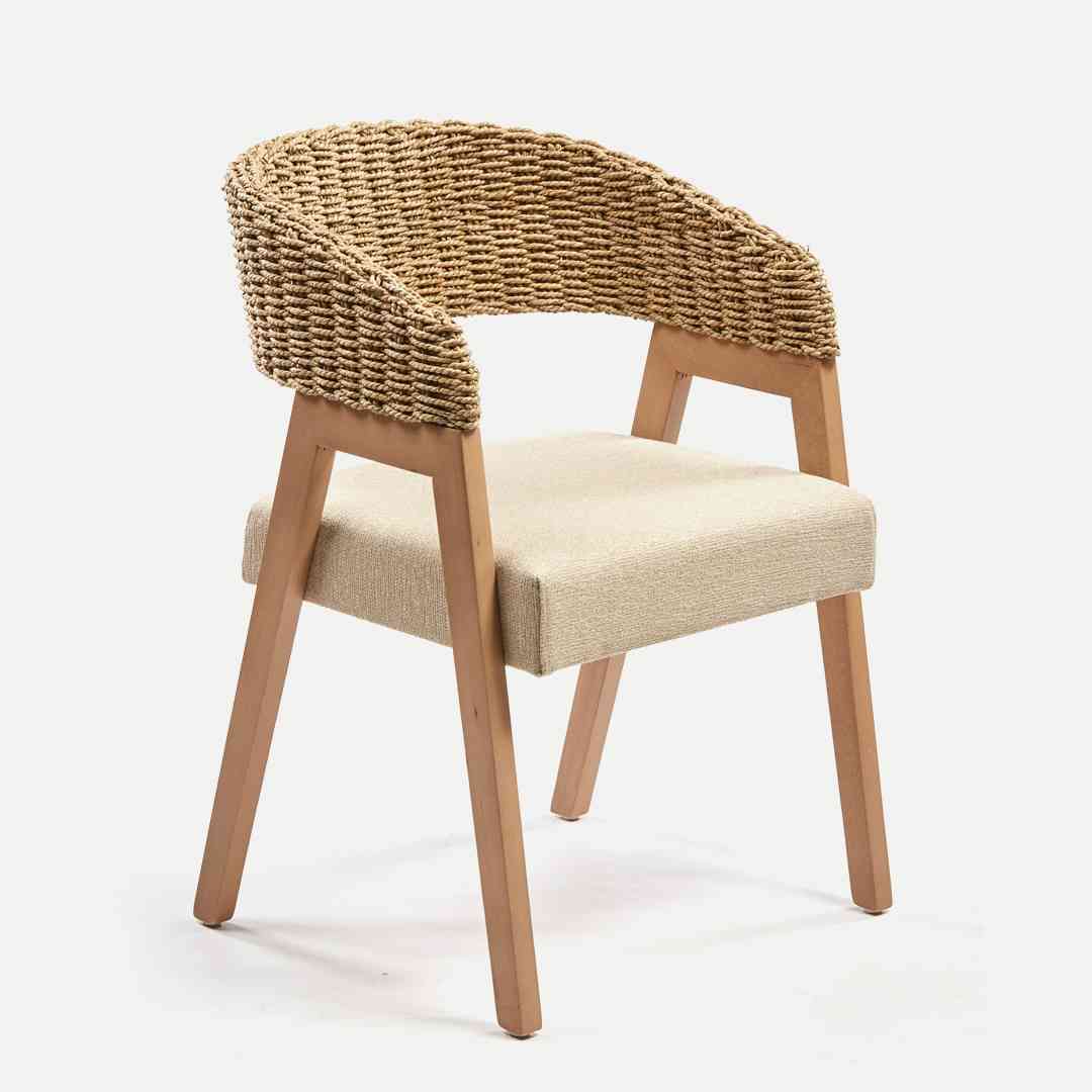 ASSA ARMCHAIR