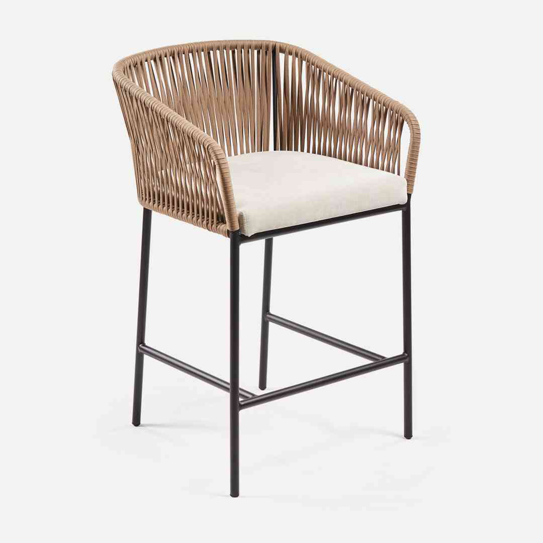 CIZAR-SK-C BARSTOOL
