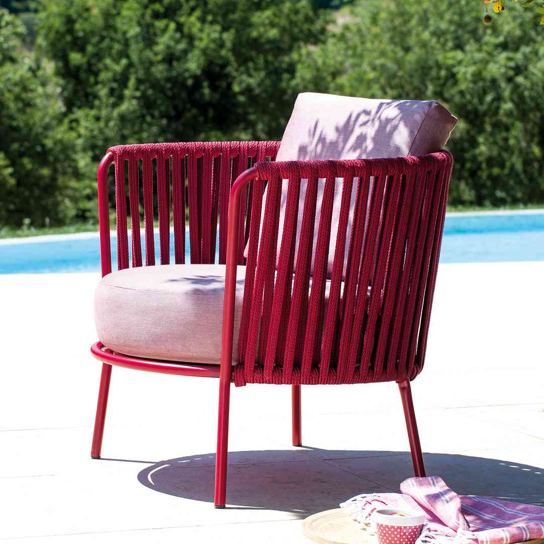 DE608 ARMCHAIR