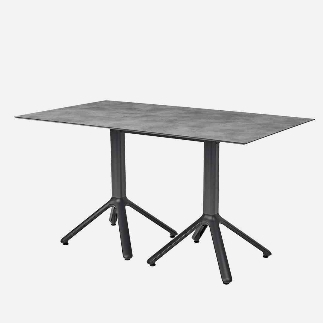 DOUBLE-NEMO-EASY-ALIGNMENT TABLE BASE