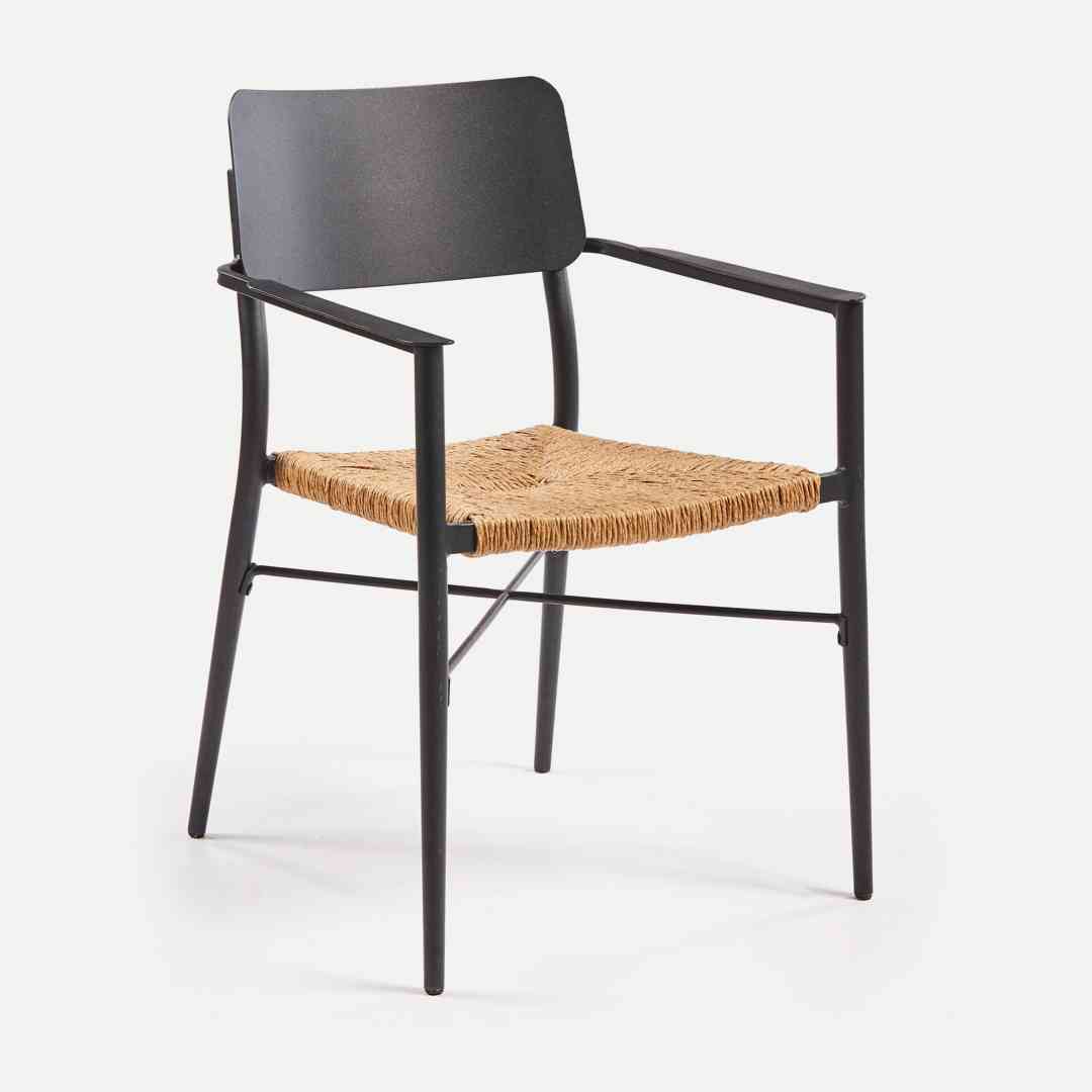DUBLIN ARMCHAIR
