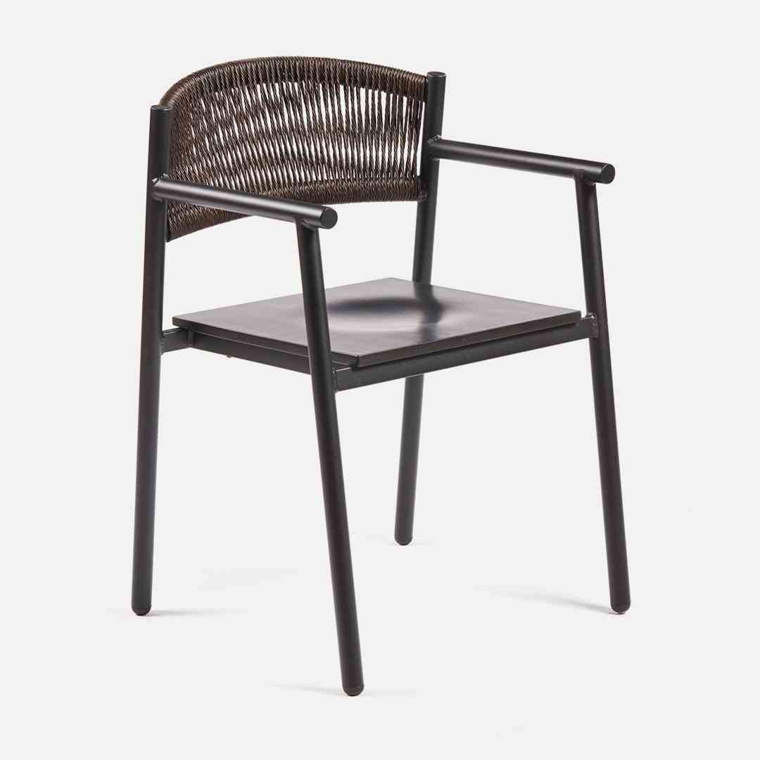 GRADA-RT ARMCHAIR