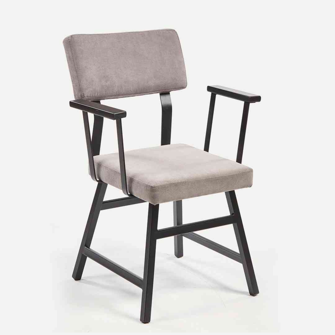 GRAHAM ARMCHAIR