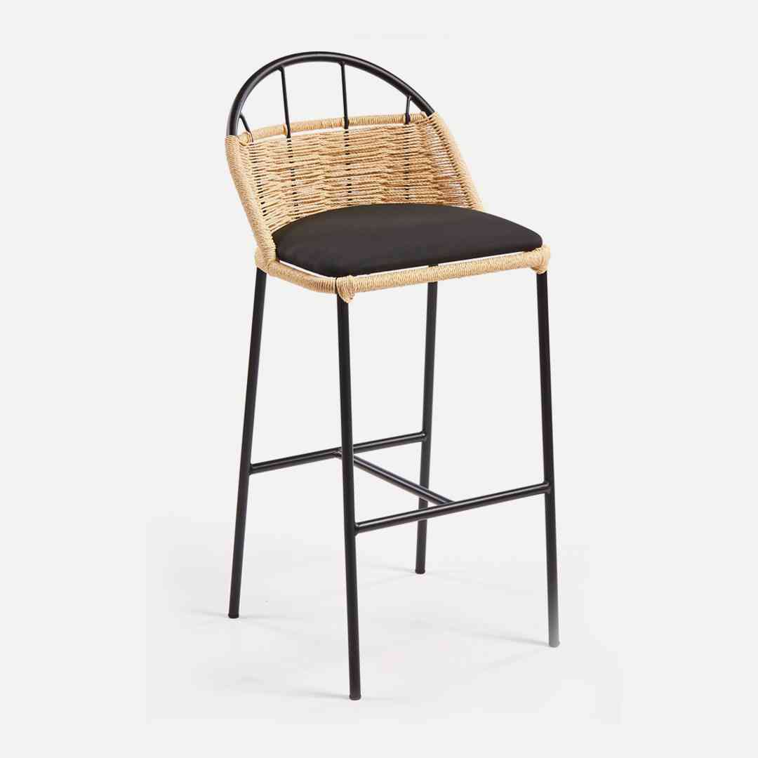 HALL-SK BARSTOOL