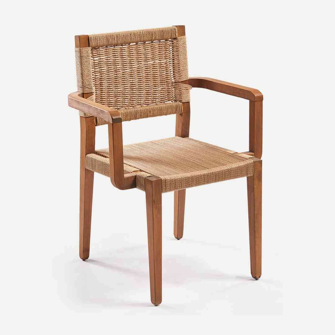 MADINE-P ARMCHAIR