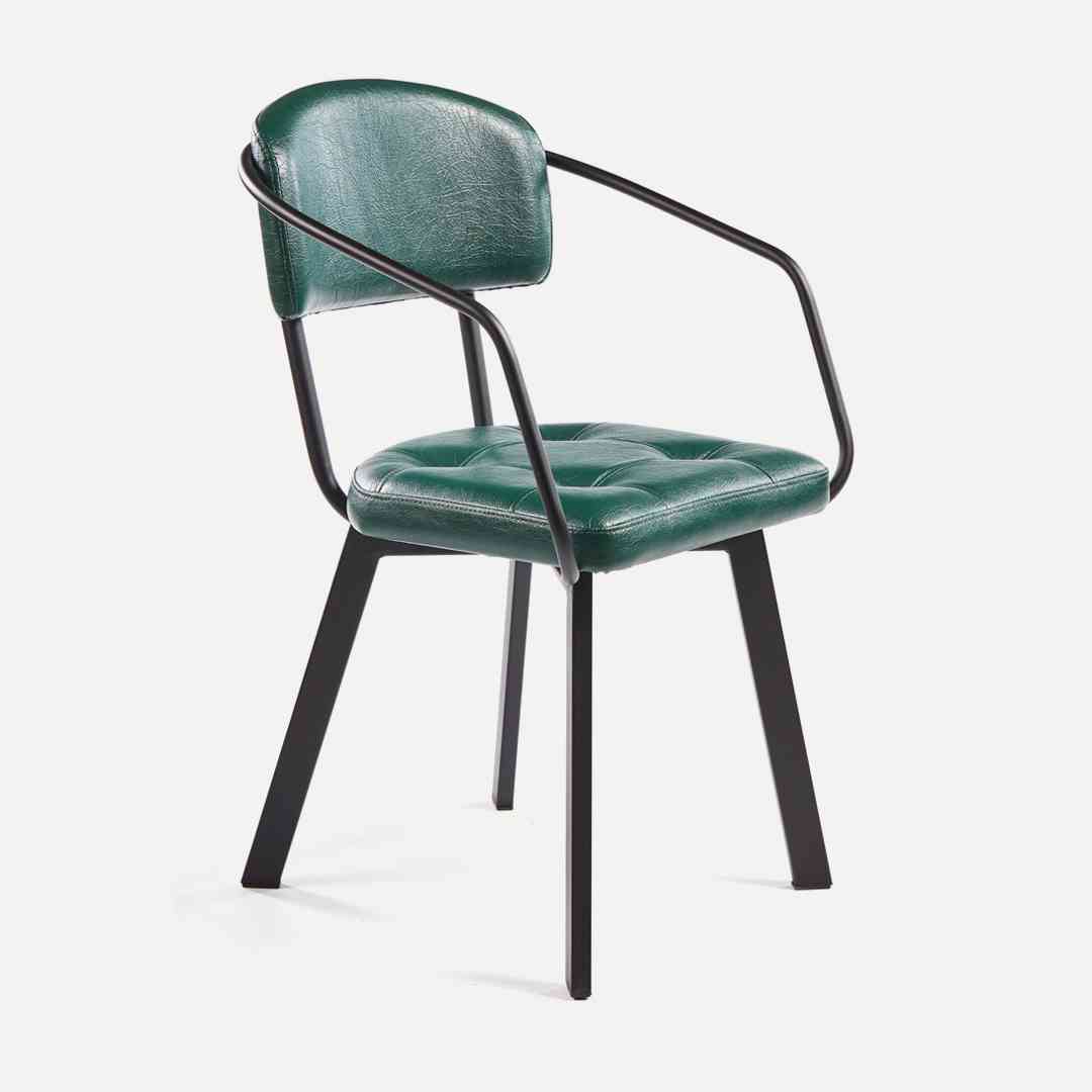 MANSA-P ARMCHAIR