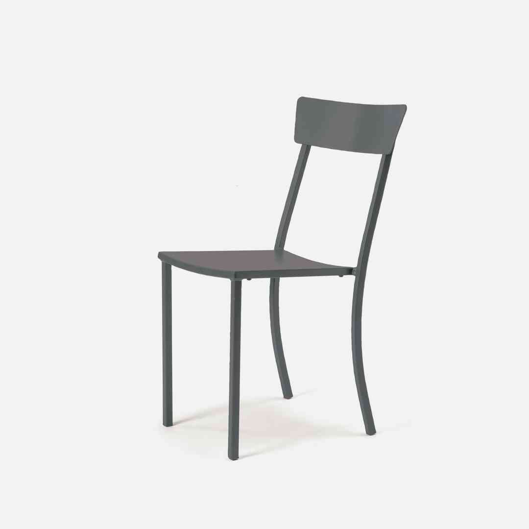 MG110-Metal chair