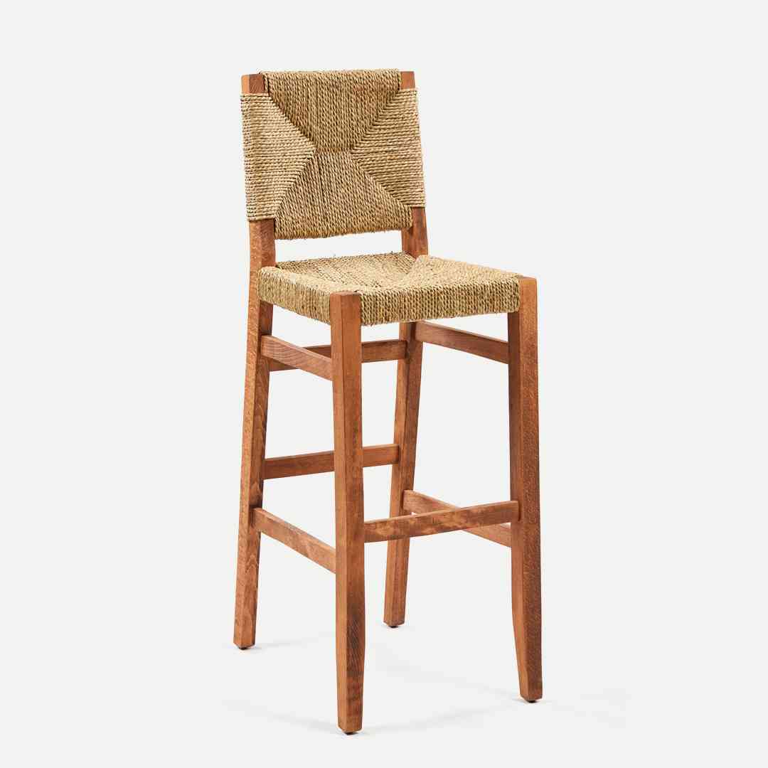 MOHINI-SK BARSTOOL