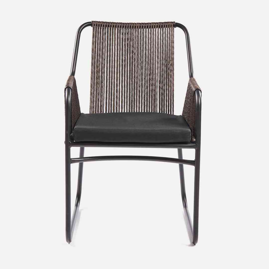 MP023-RT ARMCHAIR