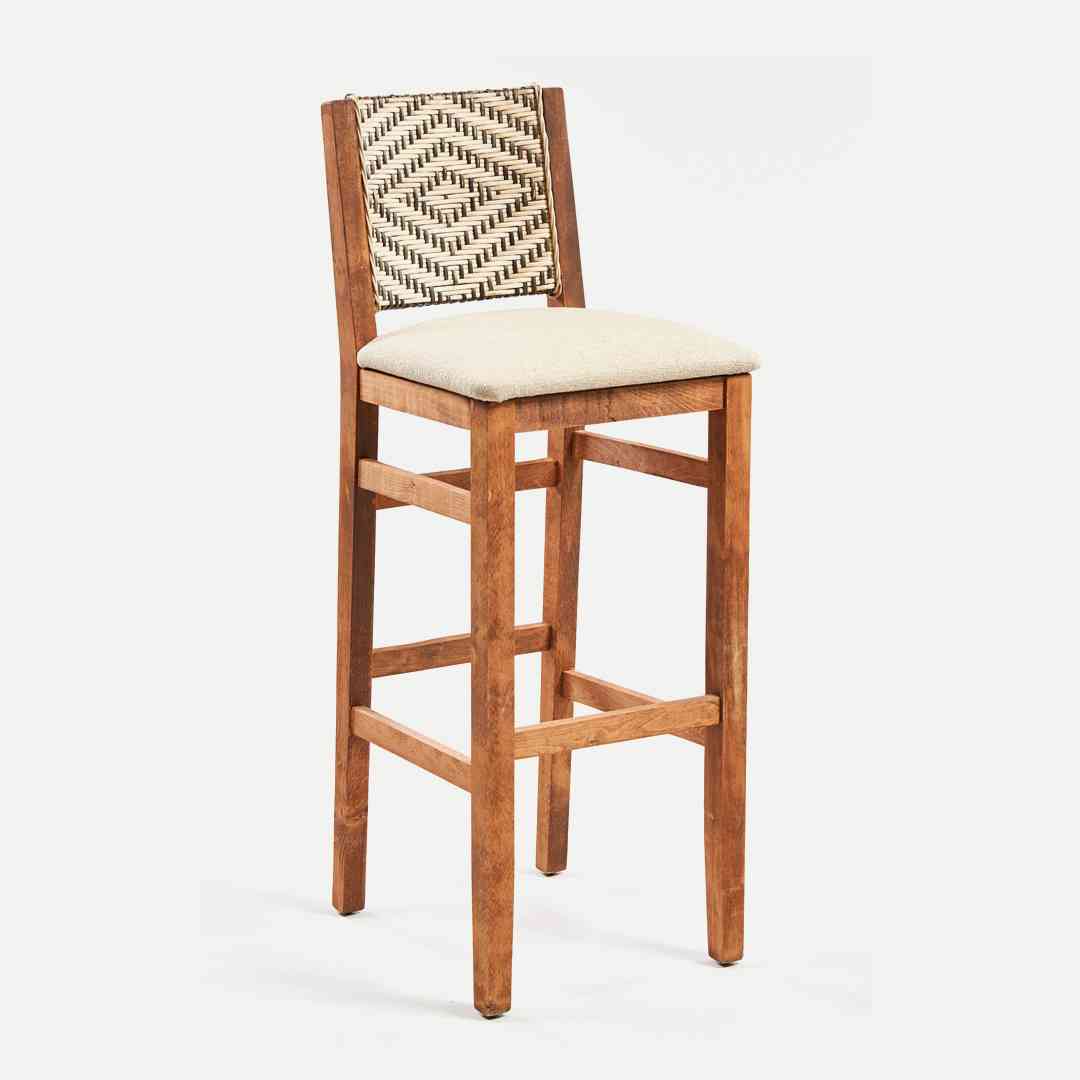 NIKITA-SK BARSTOOL