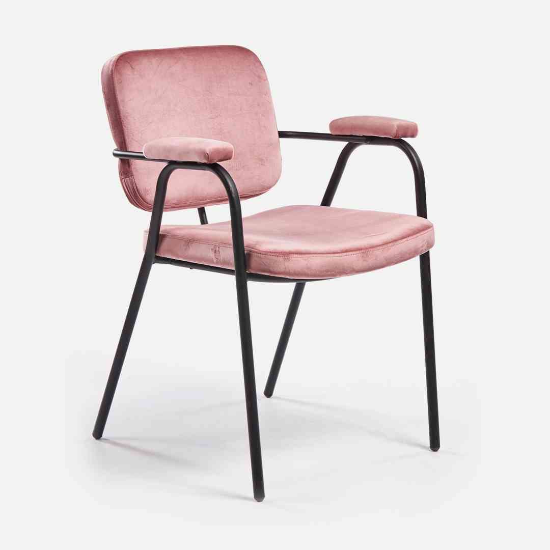 ROMANCE-P  ARMCHAIR