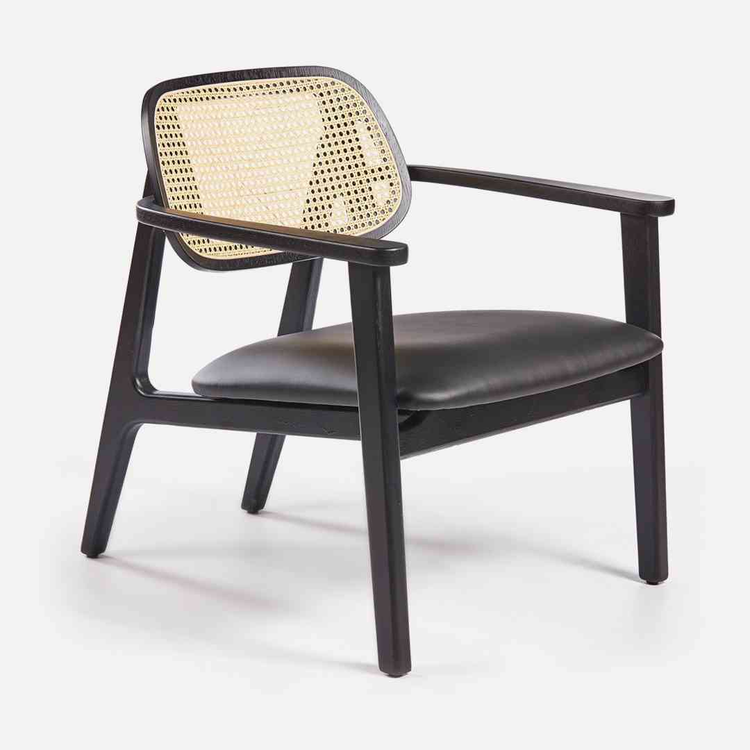 SADE-PF-LOUNGE ARMCHAIR