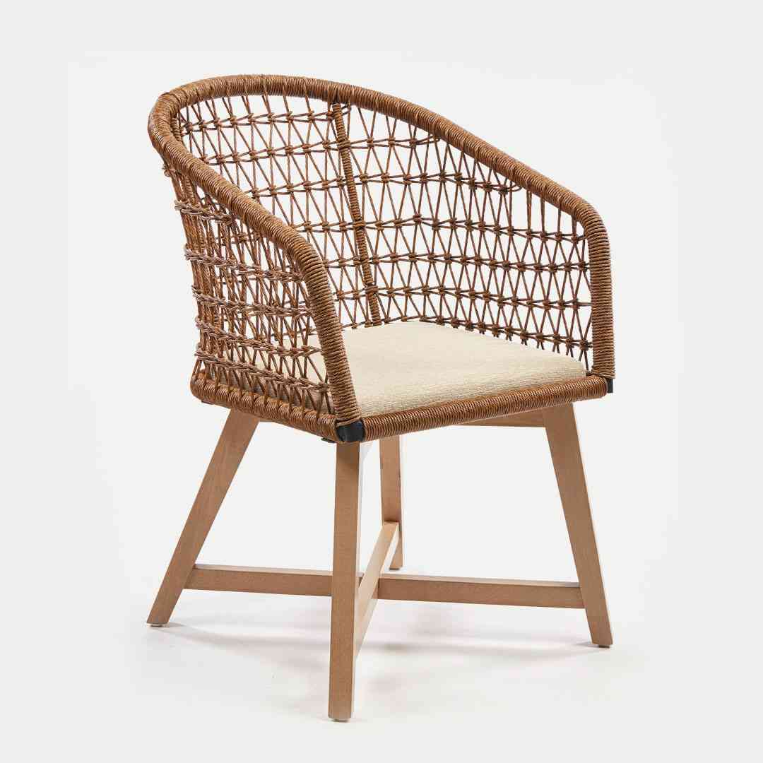 SAHARA Armchair