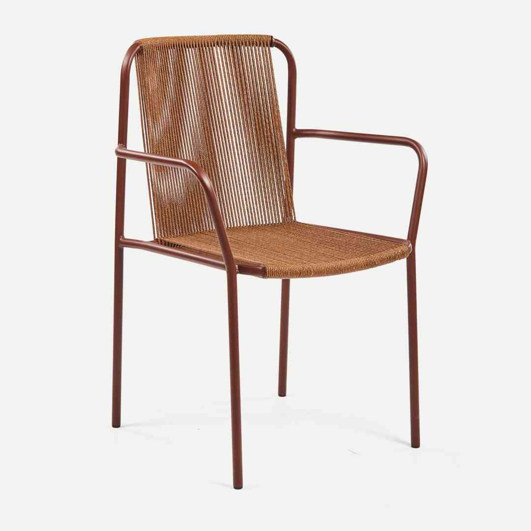 YOUR-P ARMCHAIR