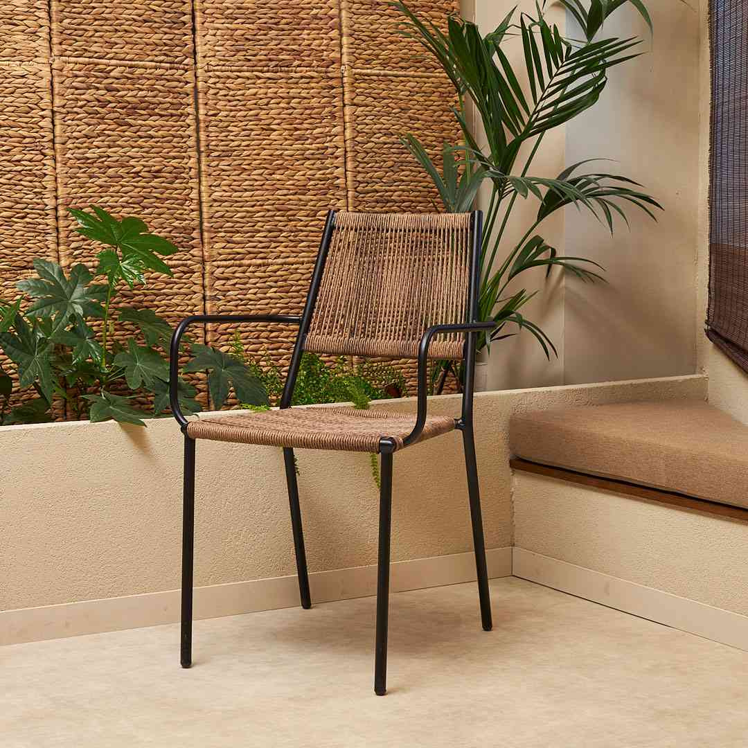 ALOE-RT ARMCHAIR