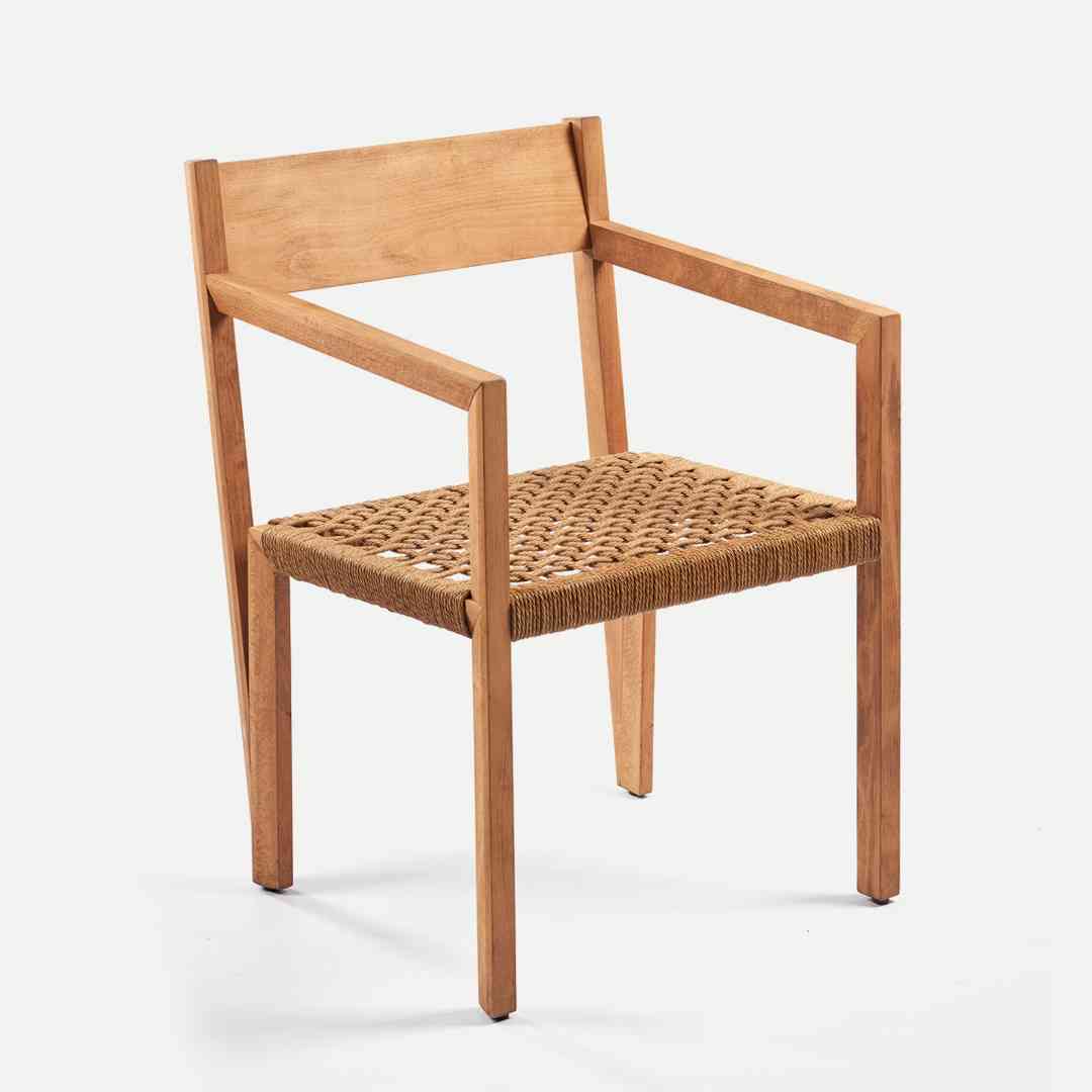 FELIX-P-RT-CH ARMCHAIR