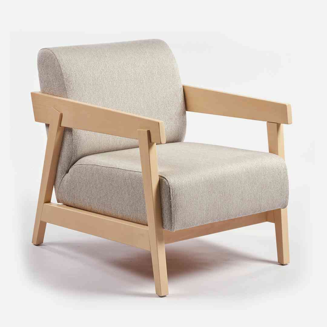 MELINA-P ARMCHAIR