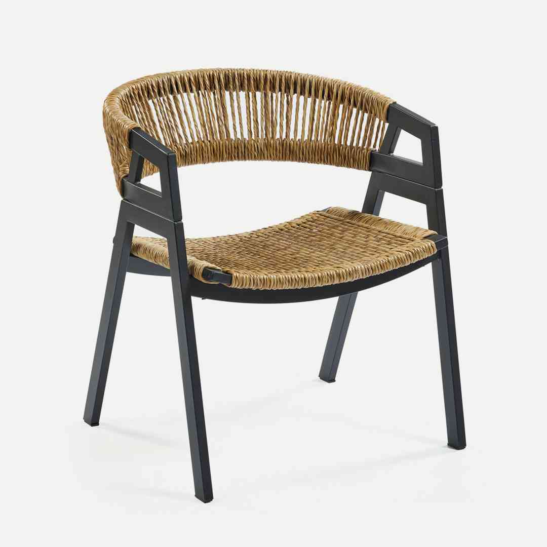 ADRE LOUNGE ARMCHAIR