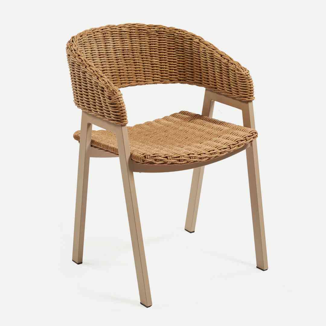 ADRE SE ARMCHAIR