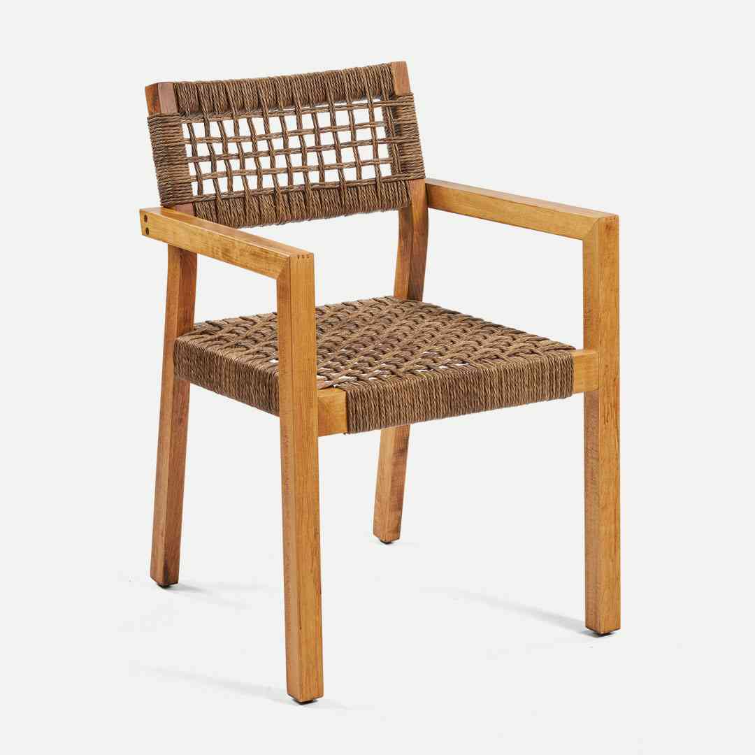 ANASSA P RT ARMCHAIR