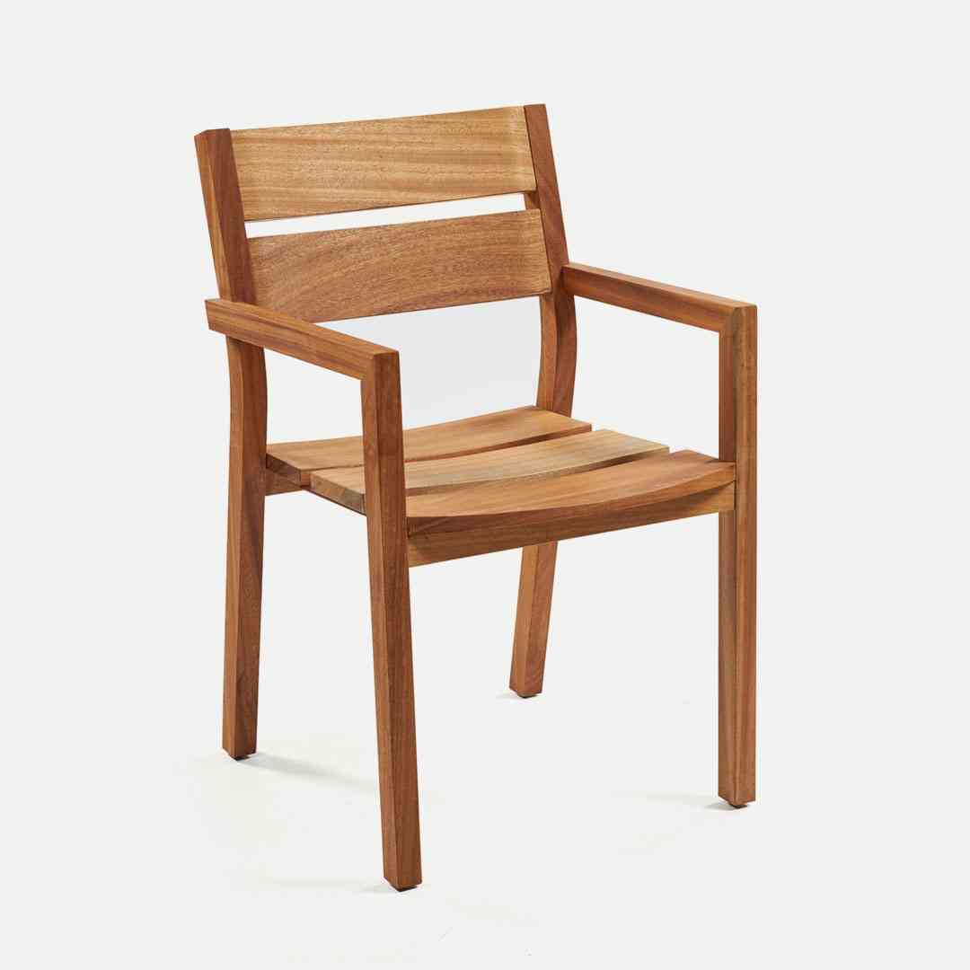 ARMONIA P ARMCHAIR