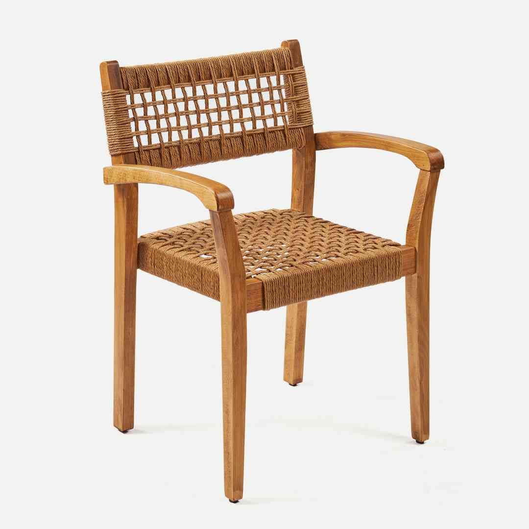 BAHIA-2 ARMCHAIR