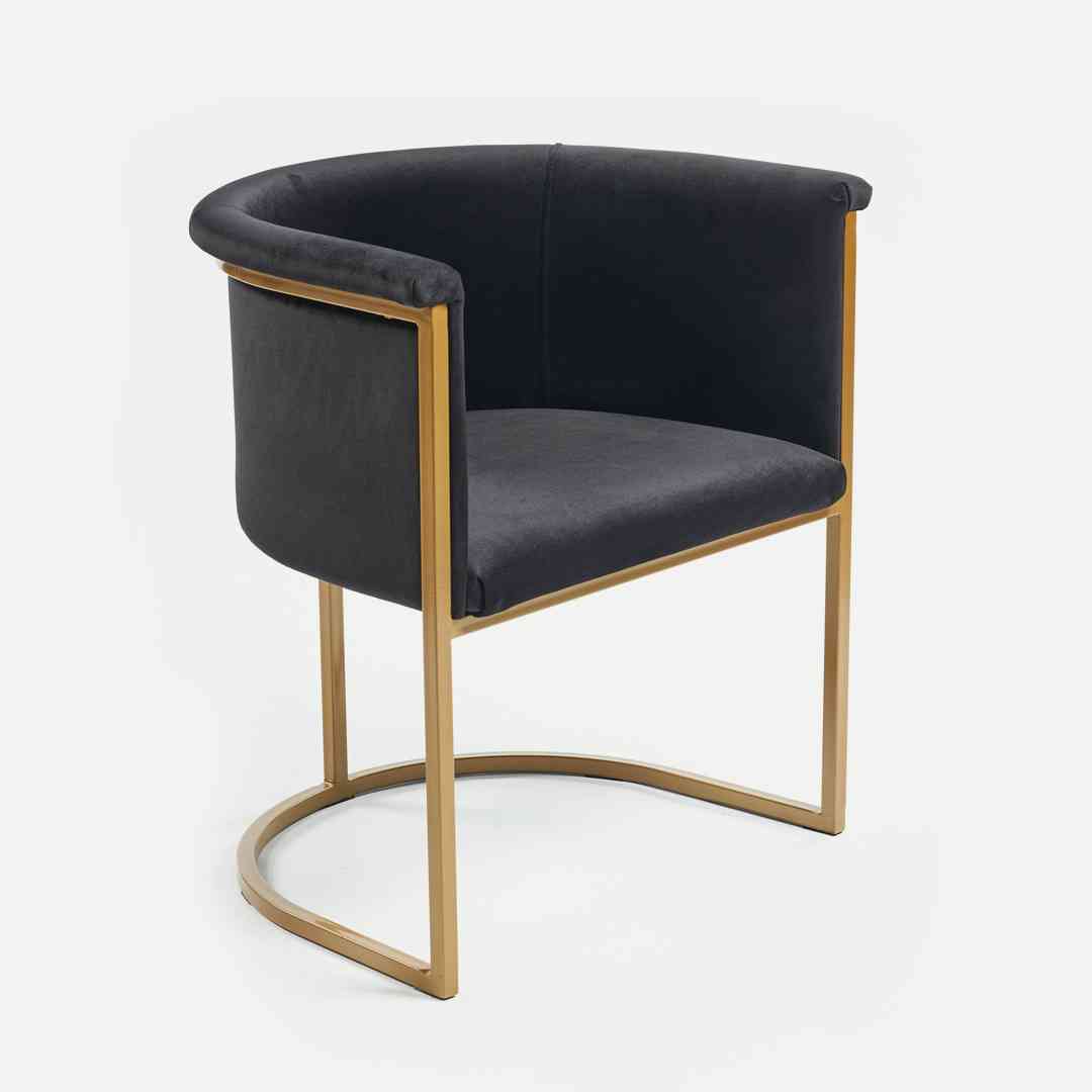 DANTE-P ARMCHAIR