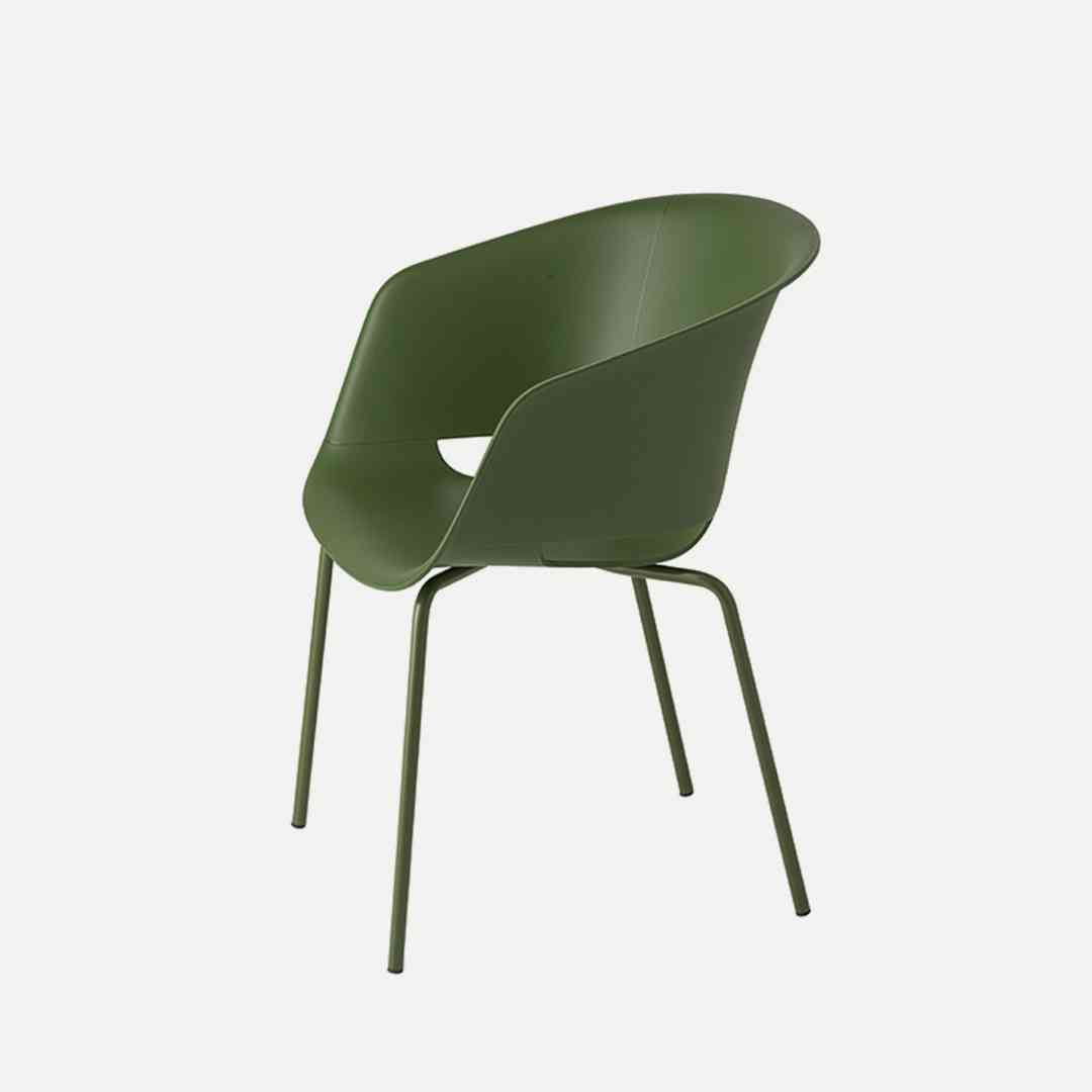 DUNK 1190 ARMCHAIR