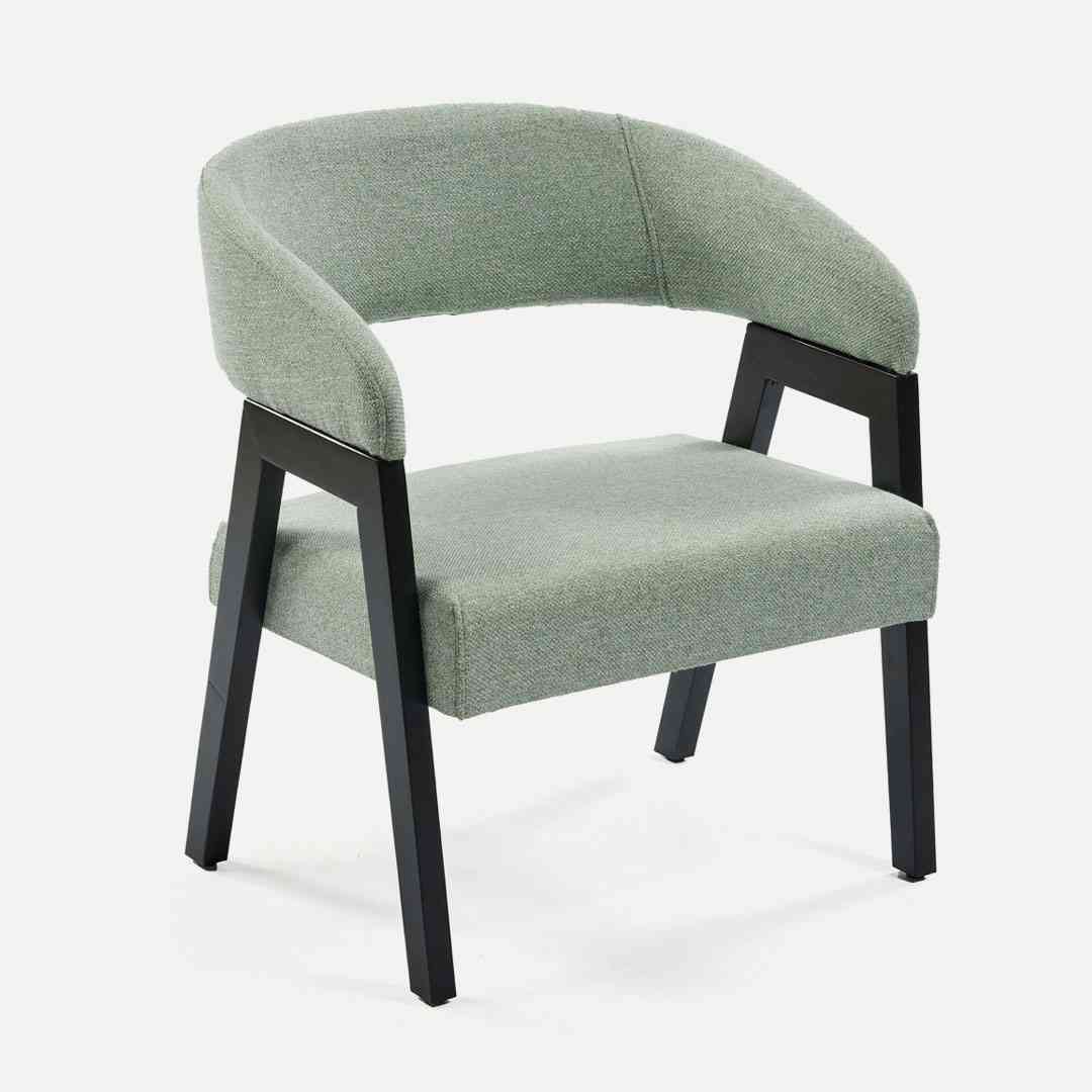 GAUDI LOUNGE ARMCHAIR