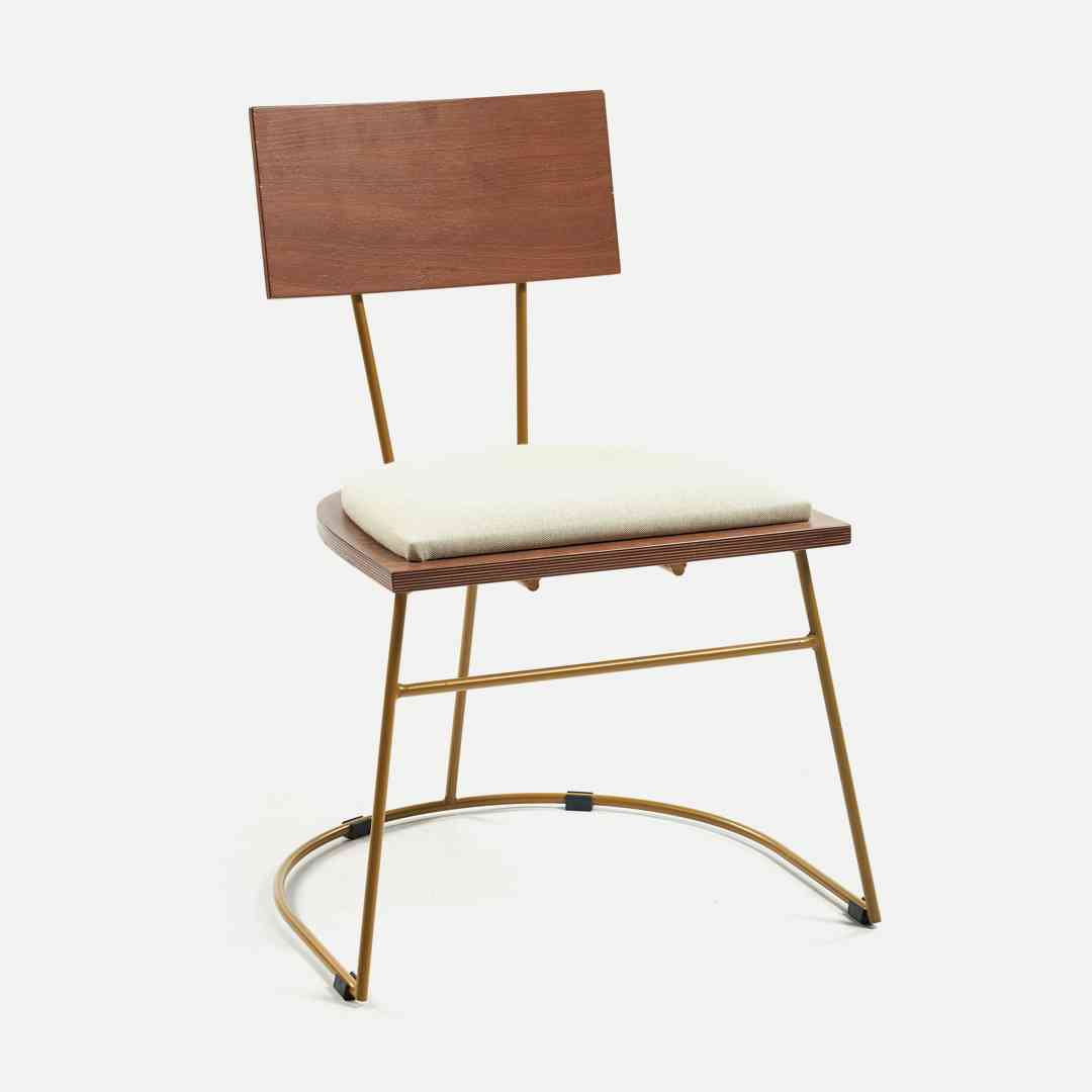 LATIN-K CHAIR