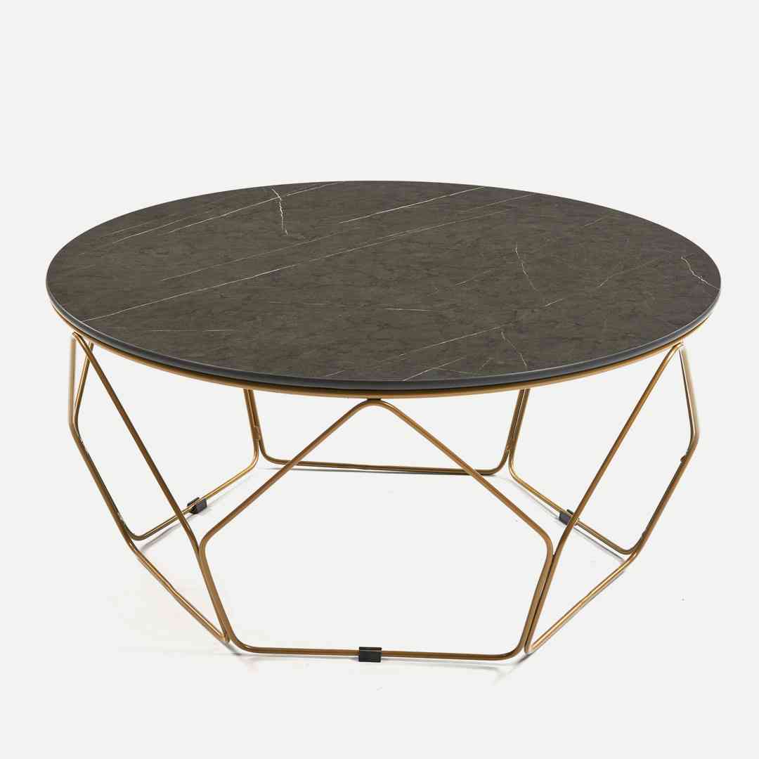 NEST METAL BASE
