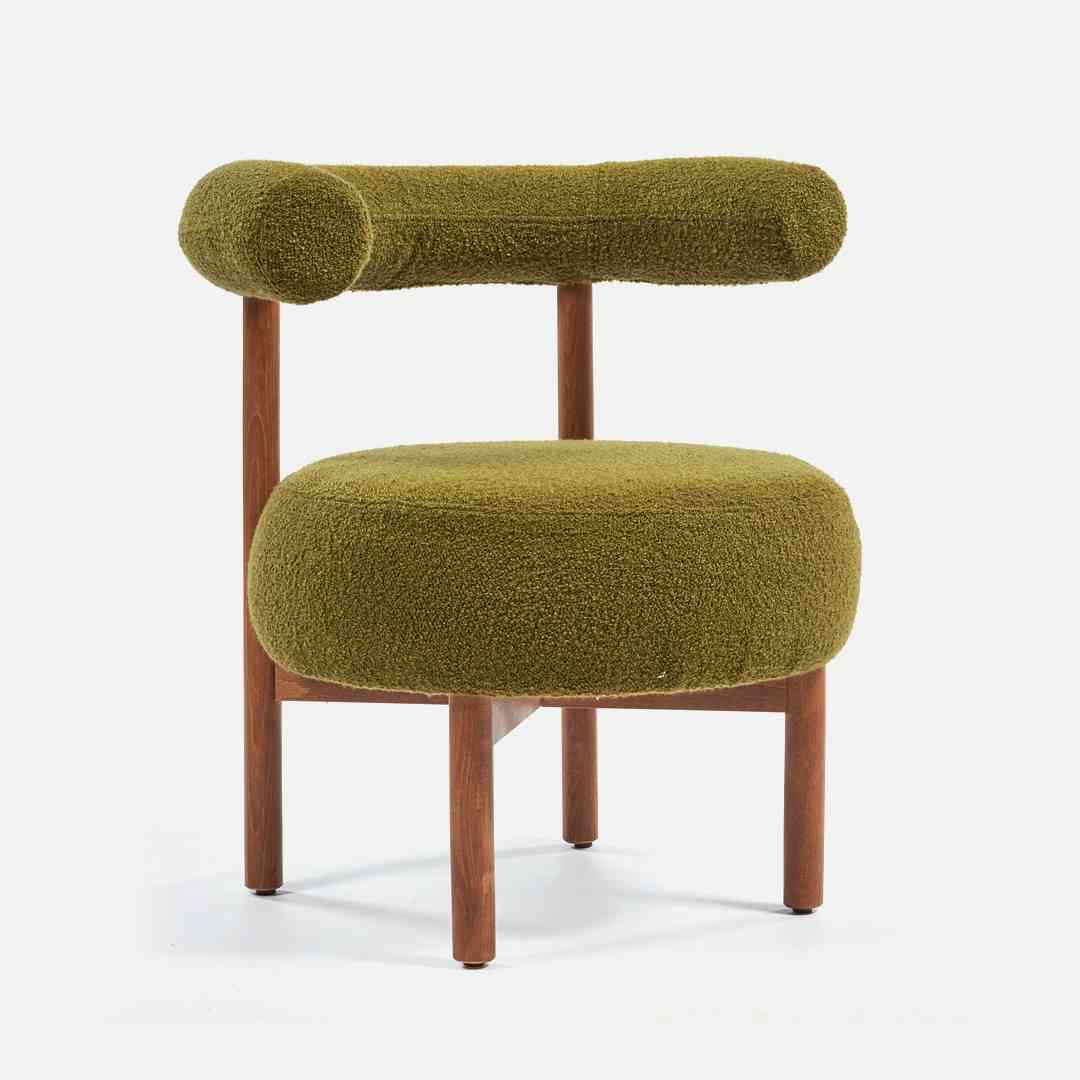 SOREL ARMCHAIR