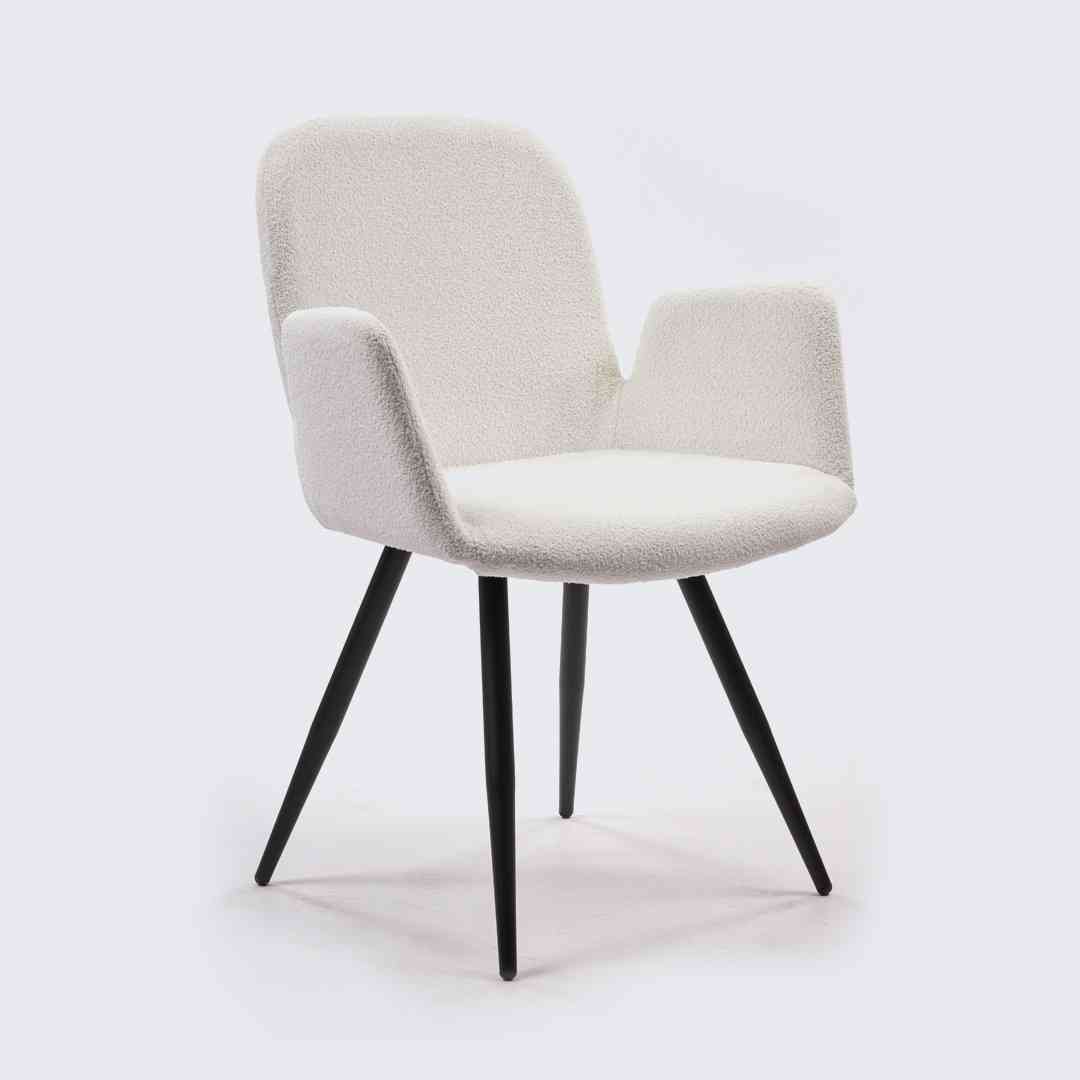 APERTO-P ARMCHAIR