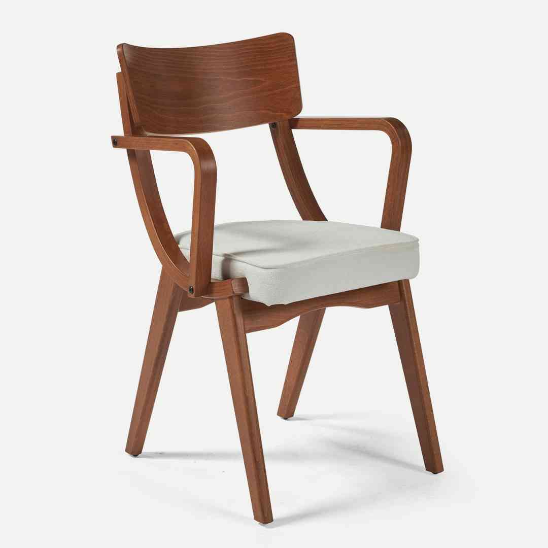 ARIEL-P ARMCHAIR